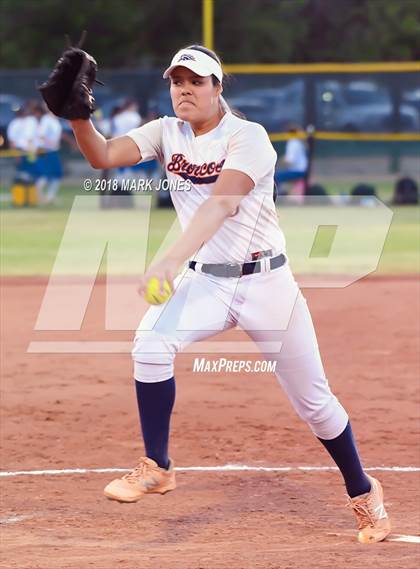 Thumbnail 2 in Poston Butte @ Centennial (AIA 5A Round 2B Playoff) photogallery.