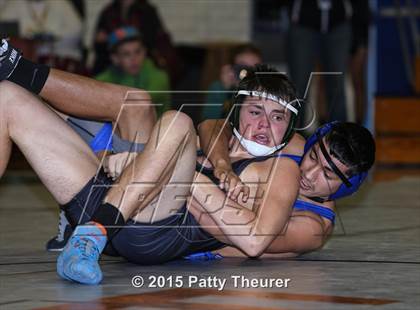 Thumbnail 3 in RD Brown Invitational photogallery.