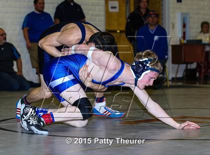 Thumbnail 2 in RD Brown Invitational photogallery.