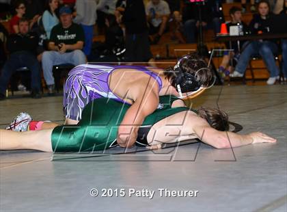Thumbnail 2 in RD Brown Invitational photogallery.