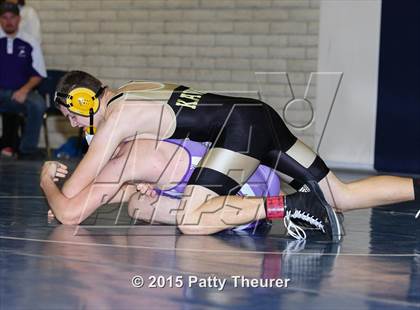 Thumbnail 2 in RD Brown Invitational photogallery.