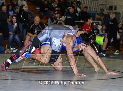 Thumbnail 2 in RD Brown Invitational photogallery.