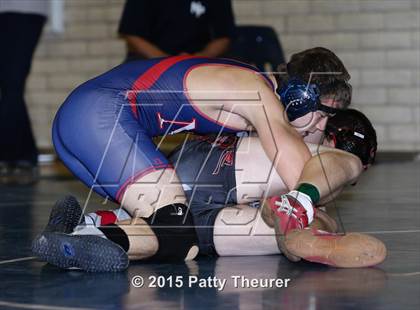 Thumbnail 3 in RD Brown Invitational photogallery.