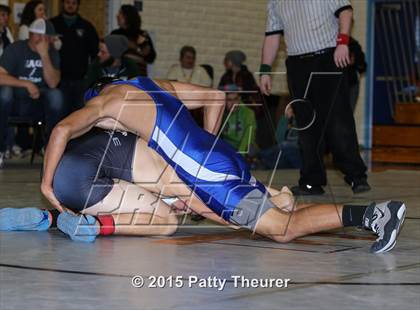 Thumbnail 2 in RD Brown Invitational photogallery.