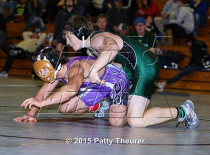 Thumbnail 2 in RD Brown Invitational photogallery.