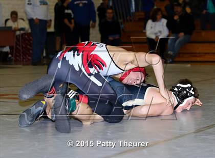 Thumbnail 1 in RD Brown Invitational photogallery.