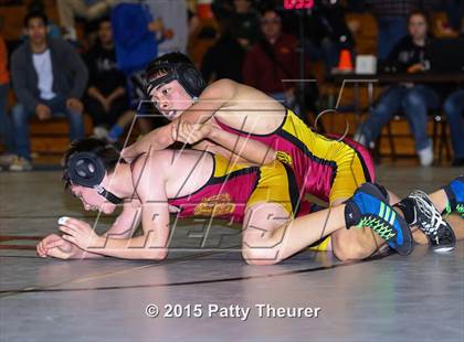 Thumbnail 2 in RD Brown Invitational photogallery.
