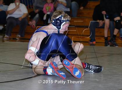 Thumbnail 3 in RD Brown Invitational photogallery.