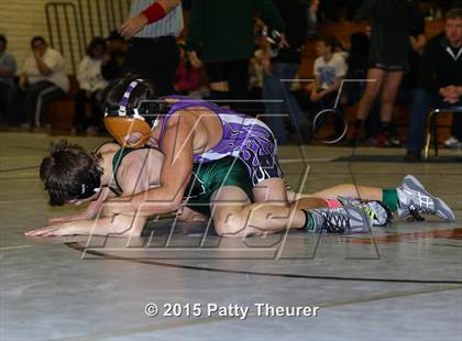 Thumbnail 2 in RD Brown Invitational photogallery.