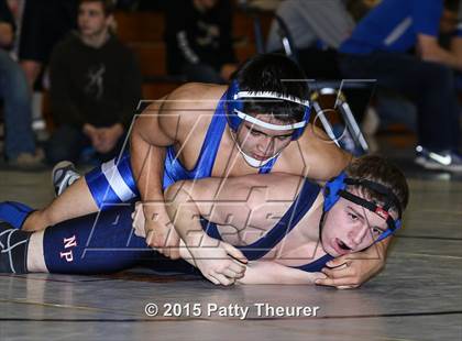 Thumbnail 2 in RD Brown Invitational photogallery.