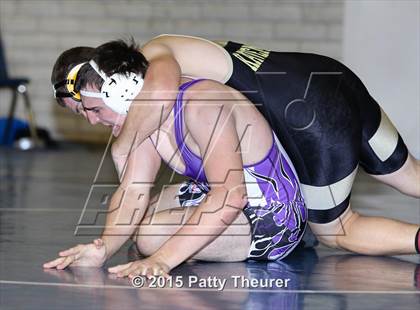 Thumbnail 1 in RD Brown Invitational photogallery.