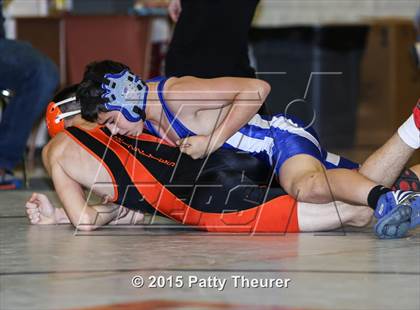 Thumbnail 3 in RD Brown Invitational photogallery.