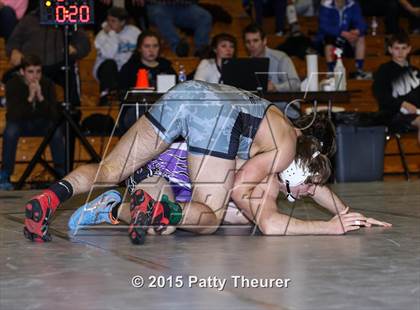 Thumbnail 1 in RD Brown Invitational photogallery.