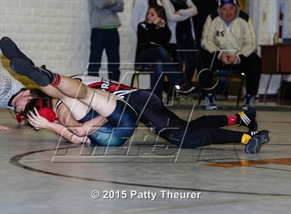 Thumbnail 1 in RD Brown Invitational photogallery.