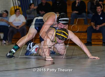 Thumbnail 2 in RD Brown Invitational photogallery.