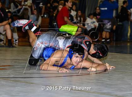 Thumbnail 3 in RD Brown Invitational photogallery.