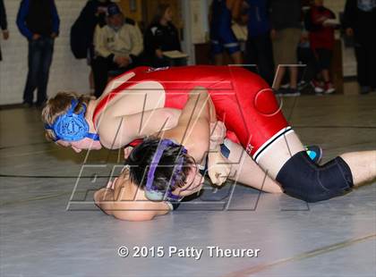 Thumbnail 2 in RD Brown Invitational photogallery.