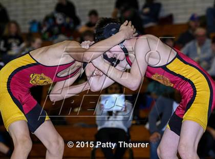 Thumbnail 2 in RD Brown Invitational photogallery.