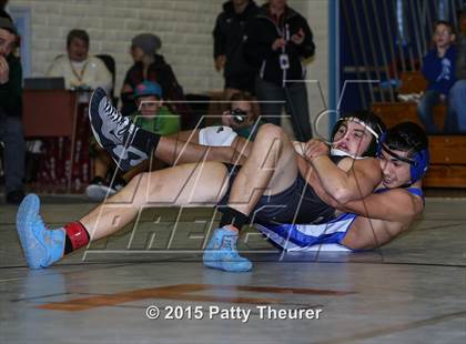 Thumbnail 1 in RD Brown Invitational photogallery.