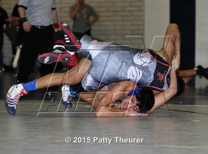 Thumbnail 3 in RD Brown Invitational photogallery.