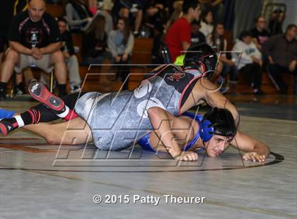 Thumbnail 1 in RD Brown Invitational photogallery.