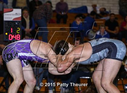 Thumbnail 3 in RD Brown Invitational photogallery.