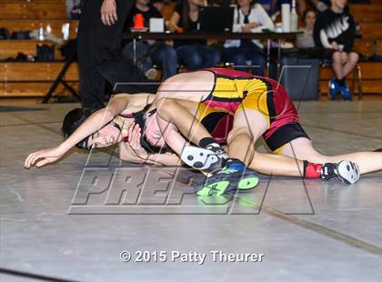 Thumbnail 1 in RD Brown Invitational photogallery.