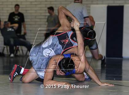 Thumbnail 1 in RD Brown Invitational photogallery.