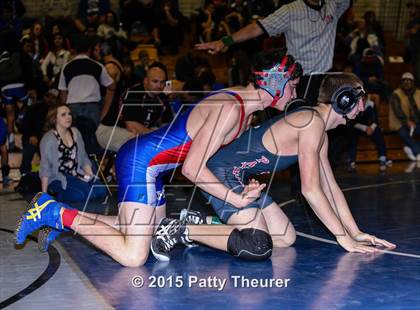 Thumbnail 1 in RD Brown Invitational photogallery.