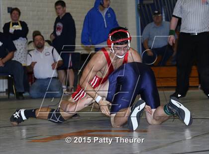 Thumbnail 1 in RD Brown Invitational photogallery.