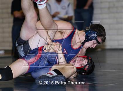Thumbnail 2 in RD Brown Invitational photogallery.