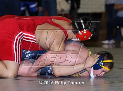 Thumbnail 1 in RD Brown Invitational photogallery.