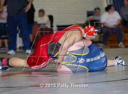 Thumbnail 2 in RD Brown Invitational photogallery.