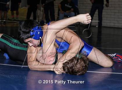 Thumbnail 2 in RD Brown Invitational photogallery.