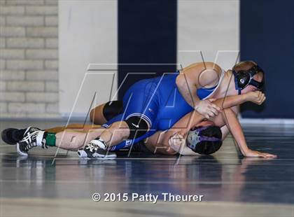 Thumbnail 2 in RD Brown Invitational photogallery.