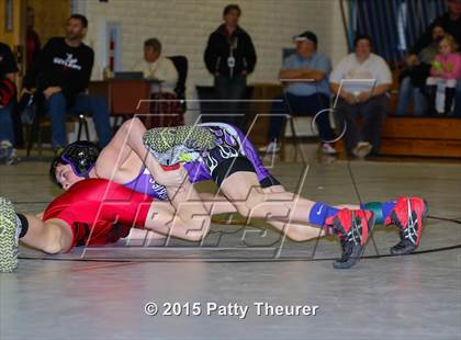 Thumbnail 2 in RD Brown Invitational photogallery.