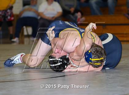 Thumbnail 3 in RD Brown Invitational photogallery.