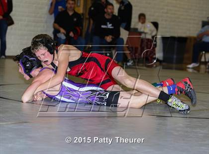 Thumbnail 1 in RD Brown Invitational photogallery.