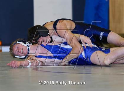 Thumbnail 3 in RD Brown Invitational photogallery.