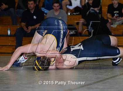 Thumbnail 1 in RD Brown Invitational photogallery.