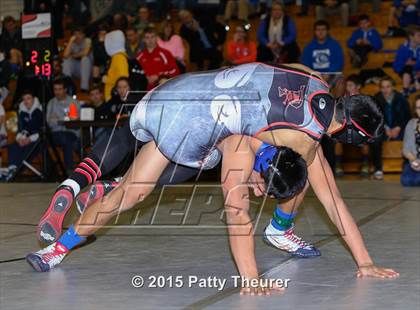 Thumbnail 3 in RD Brown Invitational photogallery.