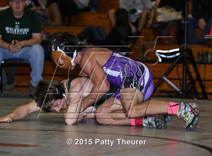 Thumbnail 3 in RD Brown Invitational photogallery.