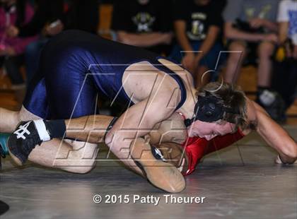 Thumbnail 3 in RD Brown Invitational photogallery.