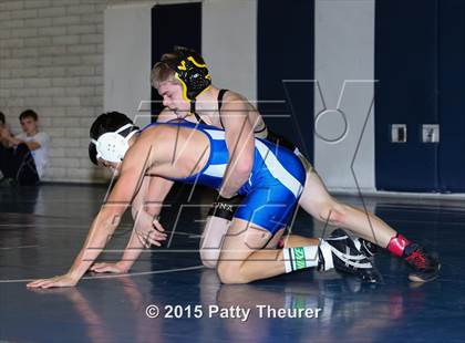 Thumbnail 3 in RD Brown Invitational photogallery.