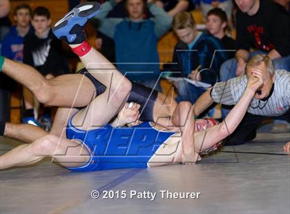 Thumbnail 1 in RD Brown Invitational photogallery.