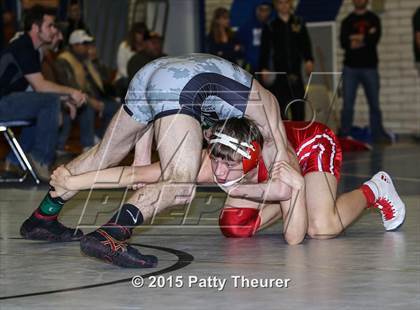 Thumbnail 2 in RD Brown Invitational photogallery.