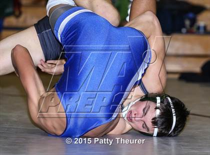 Thumbnail 1 in RD Brown Invitational photogallery.