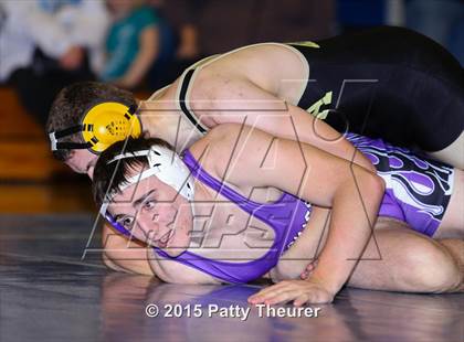 Thumbnail 2 in RD Brown Invitational photogallery.