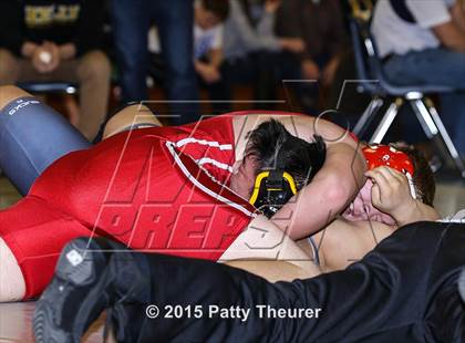 Thumbnail 3 in RD Brown Invitational photogallery.