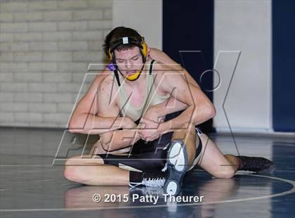Thumbnail 3 in RD Brown Invitational photogallery.